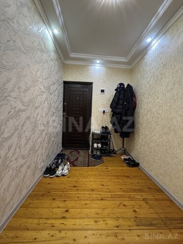 3 otaqlı köhnə tikili - Köhnə Günəşli q. - 72 m² (16)