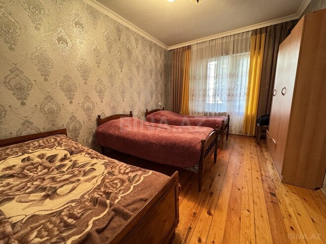 3 otaqlı köhnə tikili - Köhnə Günəşli q. - 72 m² (5)