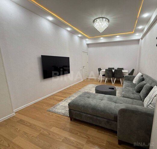 2-комн. новостройка - м. 28 мая - 82 м² (7)
