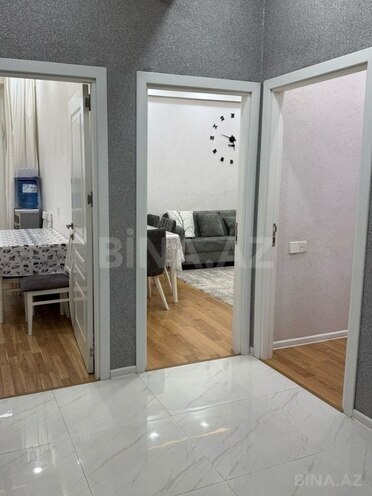 2-комн. новостройка - м. 28 мая - 82 м² (5)