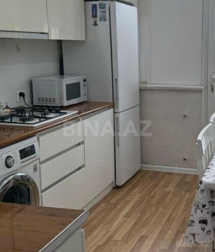 2-комн. новостройка - м. 28 мая - 82 м² (10)