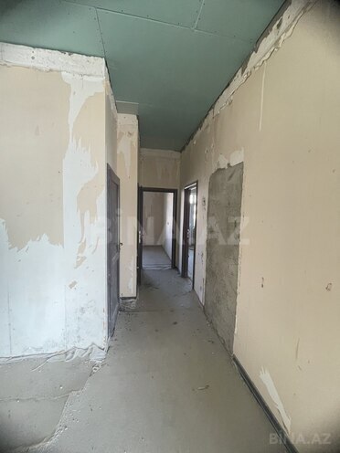 6 otaqlı yeni tikili - Əhmədli q. - 200 m² (26)