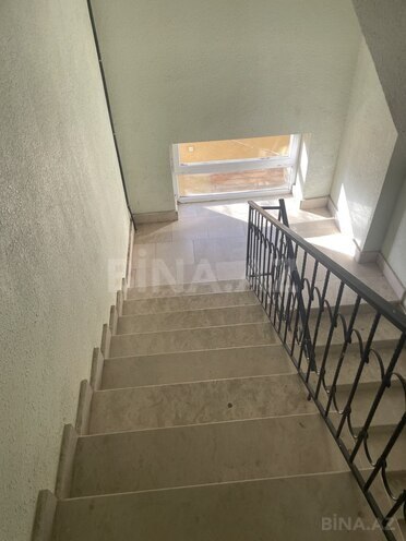 6 otaqlı yeni tikili - Əhmədli q. - 200 m² (2)