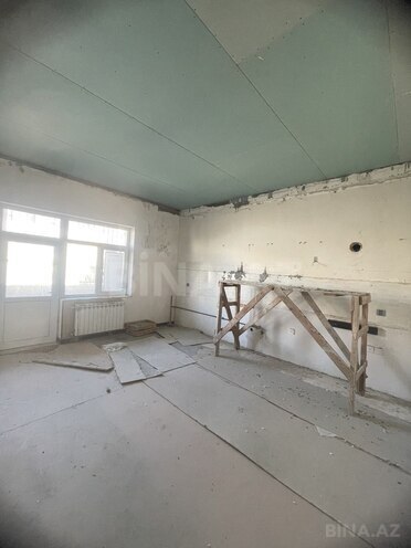 6 otaqlı yeni tikili - Əhmədli q. - 200 m² (19)