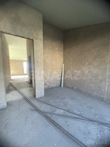6 otaqlı yeni tikili - Əhmədli q. - 200 m² (9)