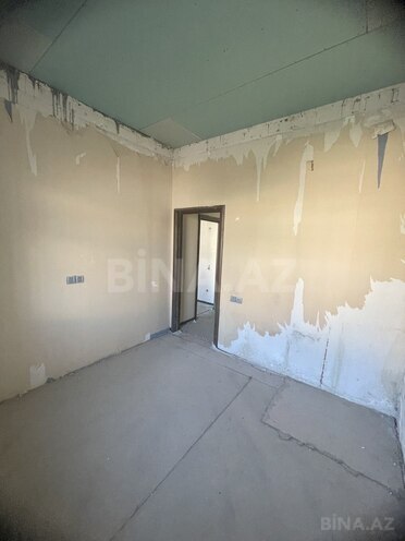 6 otaqlı yeni tikili - Əhmədli q. - 200 m² (24)