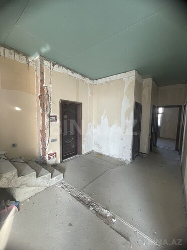 6 otaqlı yeni tikili - Əhmədli q. - 200 m² (22)