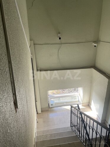 6 otaqlı yeni tikili - Əhmədli q. - 200 m² (27)