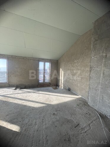 6 otaqlı yeni tikili - Əhmədli q. - 200 m² (8)