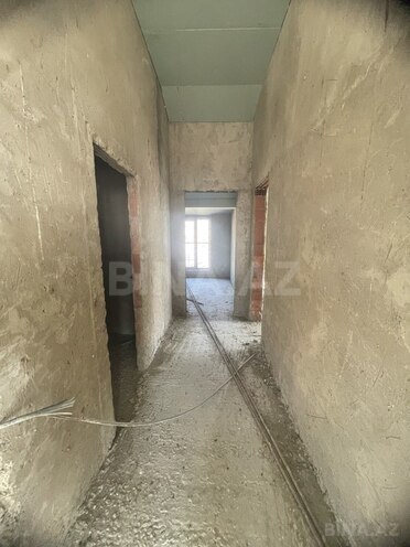 6 otaqlı yeni tikili - Əhmədli q. - 200 m² (15)