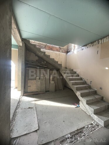 6 otaqlı yeni tikili - Əhmədli q. - 200 m² (17)