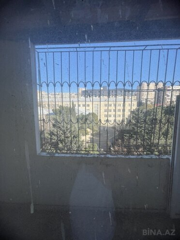 6 otaqlı yeni tikili - Əhmədli q. - 200 m² (21)