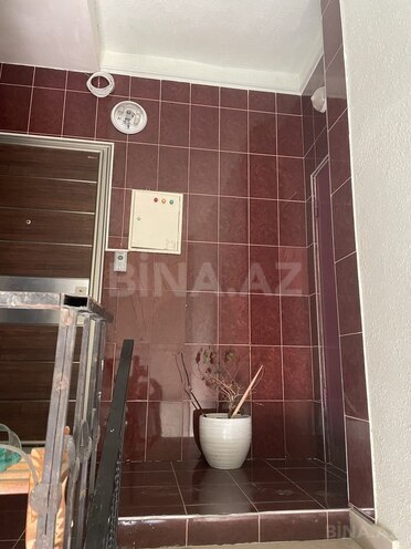 6 otaqlı yeni tikili - Əhmədli q. - 200 m² (5)