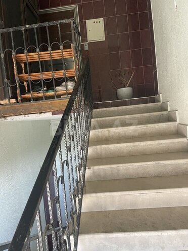 6 otaqlı yeni tikili - Əhmədli q. - 200 m² (4)