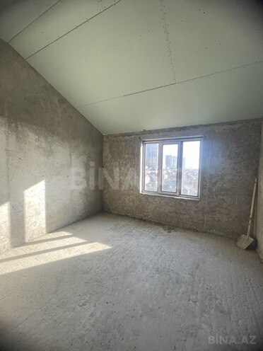 6 otaqlı yeni tikili - Əhmədli q. - 200 m² (13)