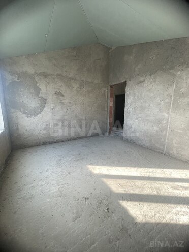 6 otaqlı yeni tikili - Əhmədli q. - 200 m² (11)