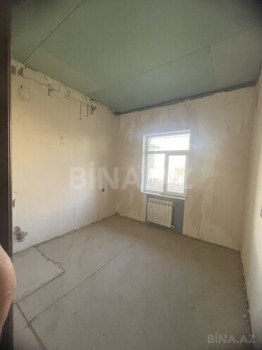 6 otaqlı yeni tikili - Əhmədli q. - 200 m² (23)