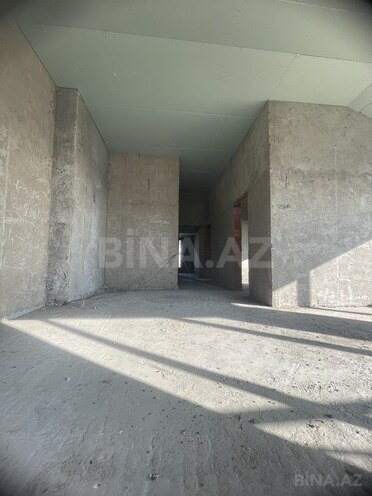 6 otaqlı yeni tikili - Əhmədli q. - 200 m² (16)