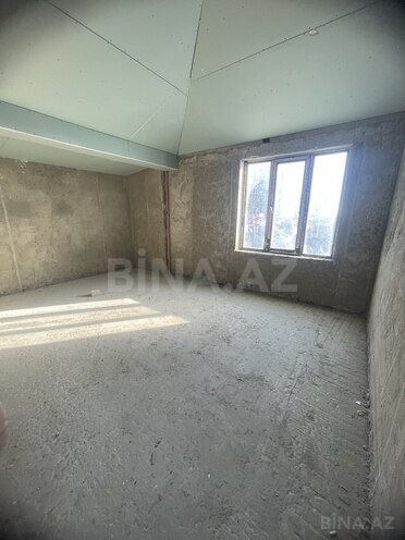 6 otaqlı yeni tikili - Əhmədli q. - 200 m² (10)
