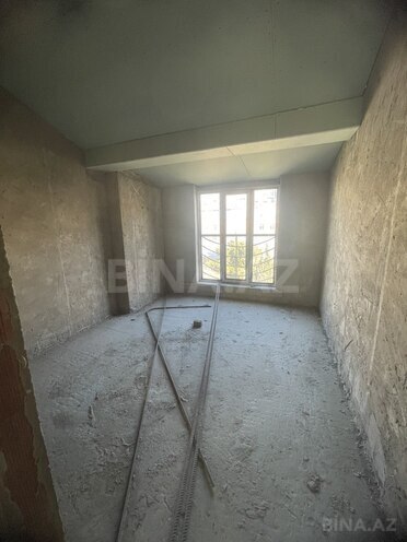 6 otaqlı yeni tikili - Əhmədli q. - 200 m² (12)