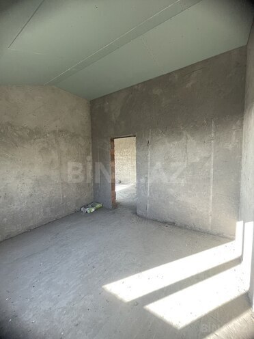 6 otaqlı yeni tikili - Əhmədli q. - 200 m² (14)