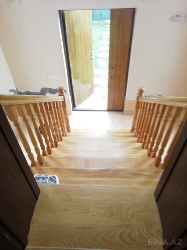 5 otaqlı həyət evi/bağ evi - Qəbələ - 110 m² (5)