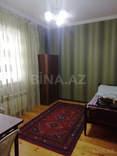 5 otaqlı həyət evi/bağ evi - Qəbələ - 110 m² (10)