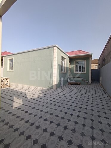 4-комн. дом/дача - пос. Бина - 120 м² (11)