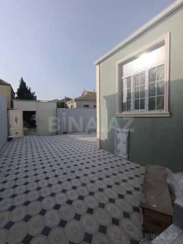 4-комн. дом/дача - пос. Бина - 120 м² (2)