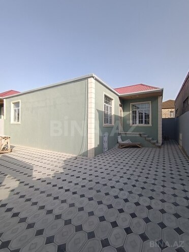 4-комн. дом/дача - пос. Бина - 120 м² (1)