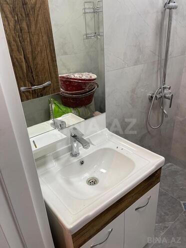 Satılır 2 otaqlı yeni tikili 68 m², photo 13 from 14