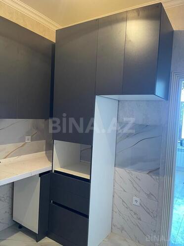 Satılır 2 otaqlı yeni tikili 68 m², photo 8 from 14