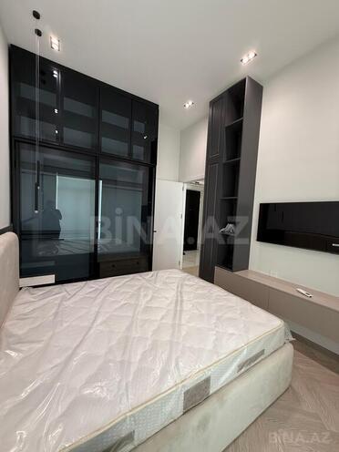 2 otaqlı yeni tikili - Ağ şəhər q. - 70 m² (7)