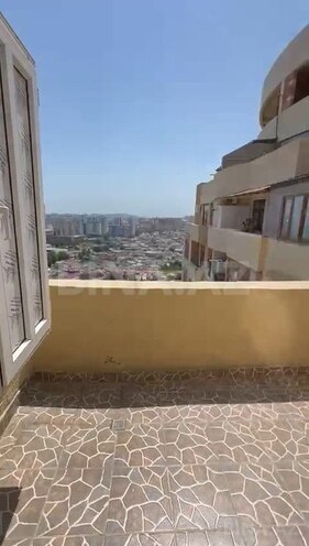 3 otaqlı yeni tikili - Yasamal q. - 143 m² (4)