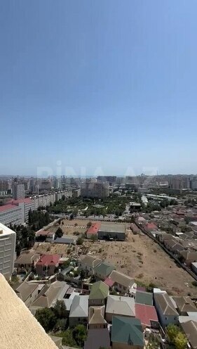 3 otaqlı yeni tikili - Yasamal q. - 143 m² (3)