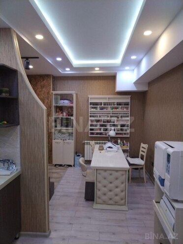 Объект - Ясамальский р. - 1000 м² (5)