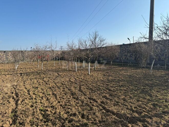 Участок - пос. Карачухур - 3.4 сот (2)
