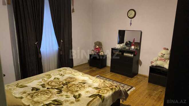 3 otaqlı həyət evi/bağ evi - Mərdəkan q. - 110 m² (6)