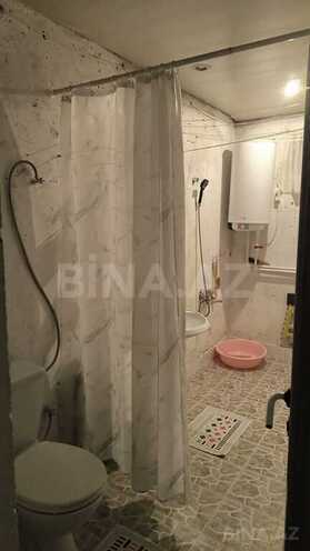 3 otaqlı həyət evi/bağ evi - Mərdəkan q. - 110 m² (2)
