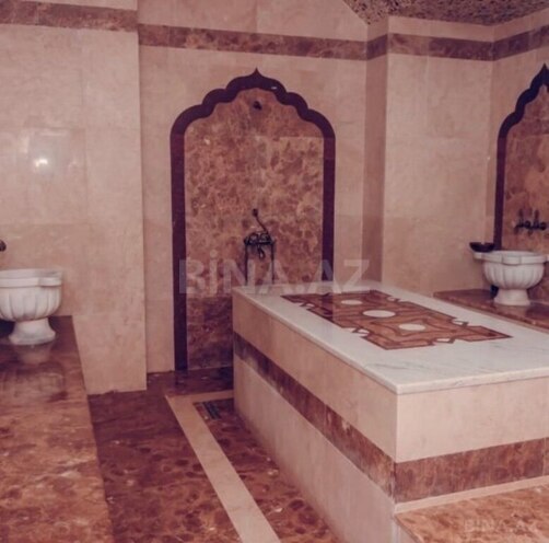 Объект - Ясамальский р. - 1000 м² (9)