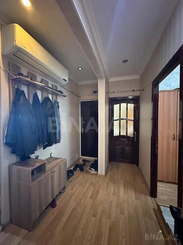 4 otaqlı köhnə tikili - Xırdalan - 100 m² (13)