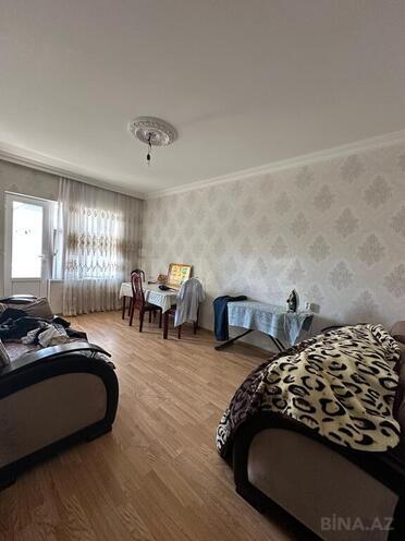 4 otaqlı köhnə tikili - Xırdalan - 100 m² (6)