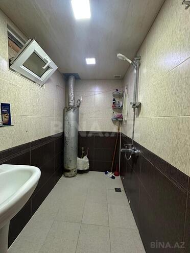 4 otaqlı köhnə tikili - Xırdalan - 100 m² (7)
