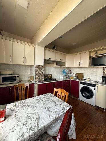 4 otaqlı köhnə tikili - Xırdalan - 100 m² (10)