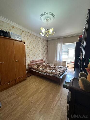 4 otaqlı köhnə tikili - Xırdalan - 100 m² (14)