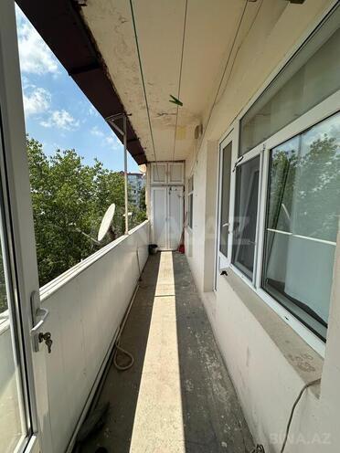 4 otaqlı köhnə tikili - Xırdalan - 100 m² (11)