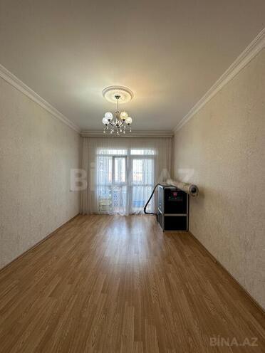 4 otaqlı köhnə tikili - Xırdalan - 100 m² (1)