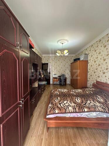4 otaqlı köhnə tikili - Xırdalan - 100 m² (9)