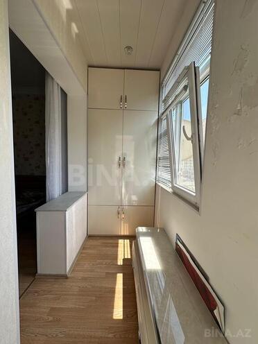 4 otaqlı köhnə tikili - Xırdalan - 100 m² (3)