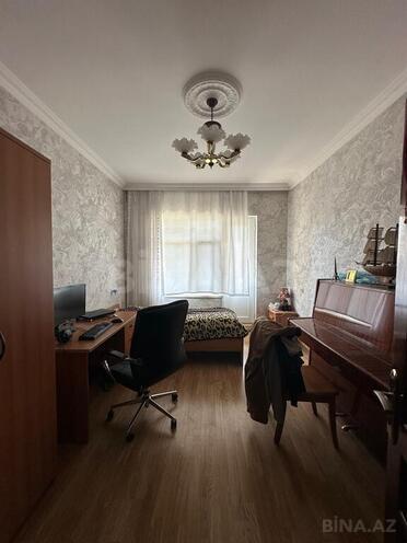 4 otaqlı köhnə tikili - Xırdalan - 100 m² (2)
